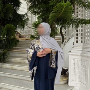 Abaya Fella