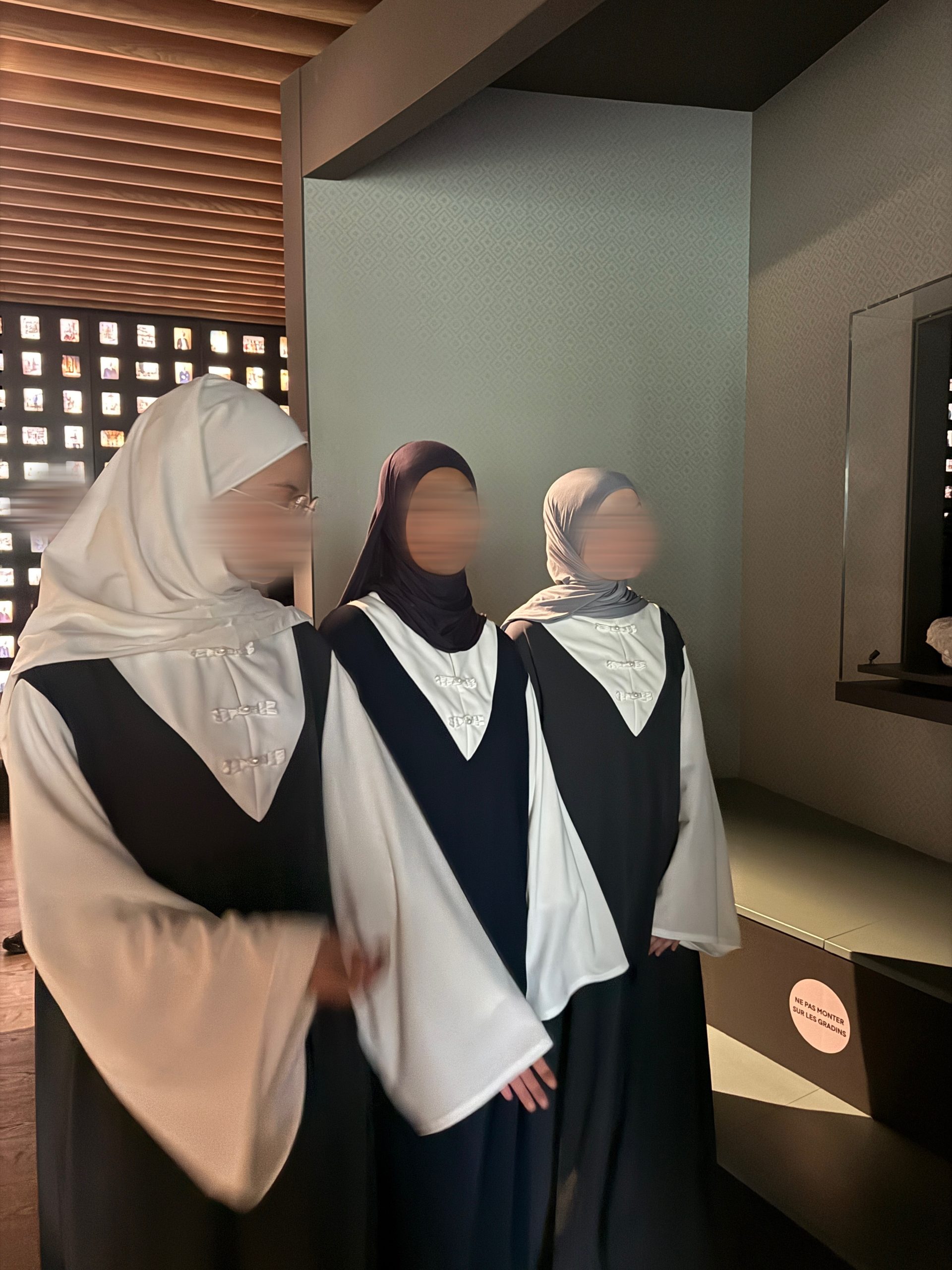 Wassila Char3i Instagram