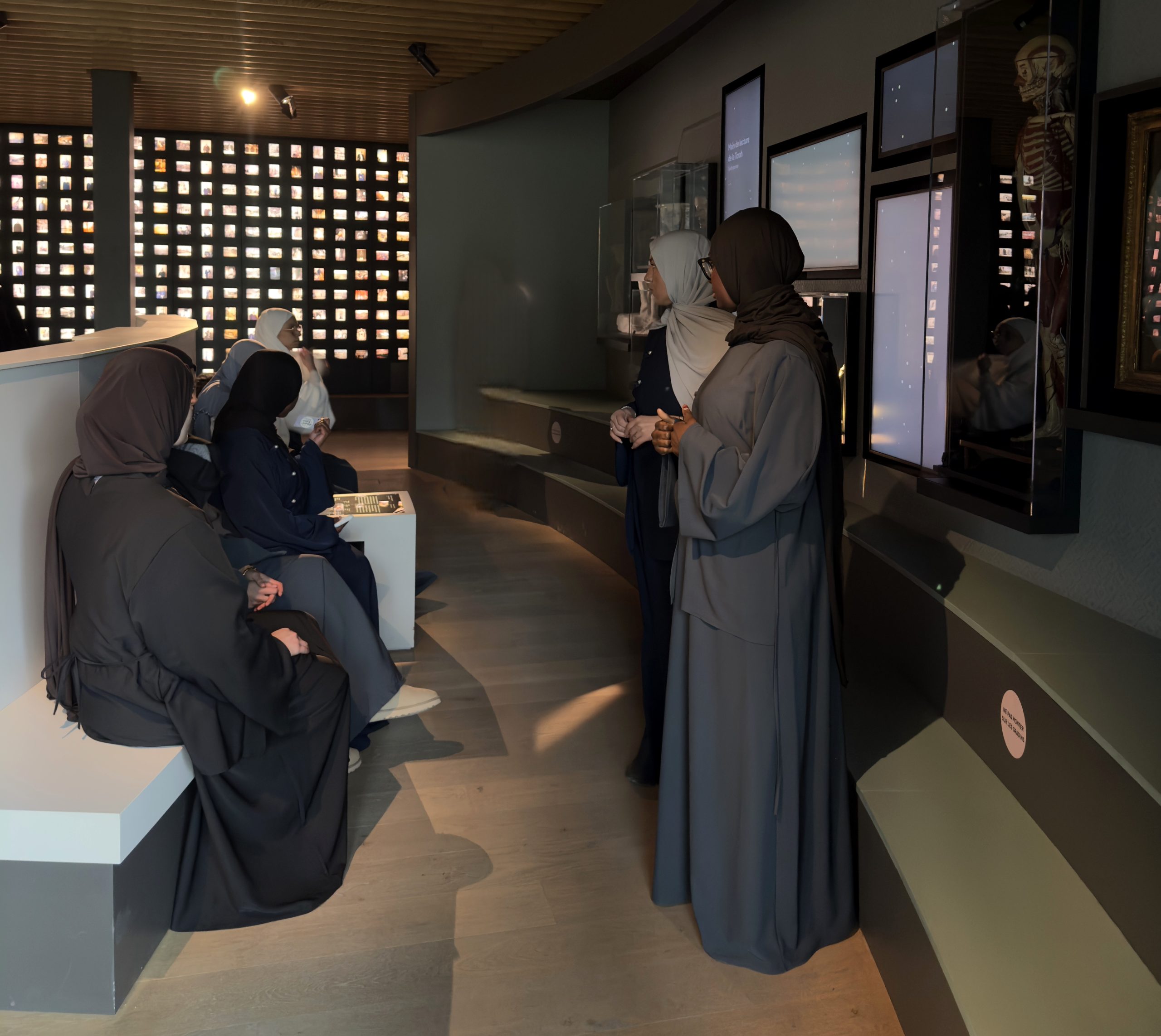 Wassila Char3i Instagram