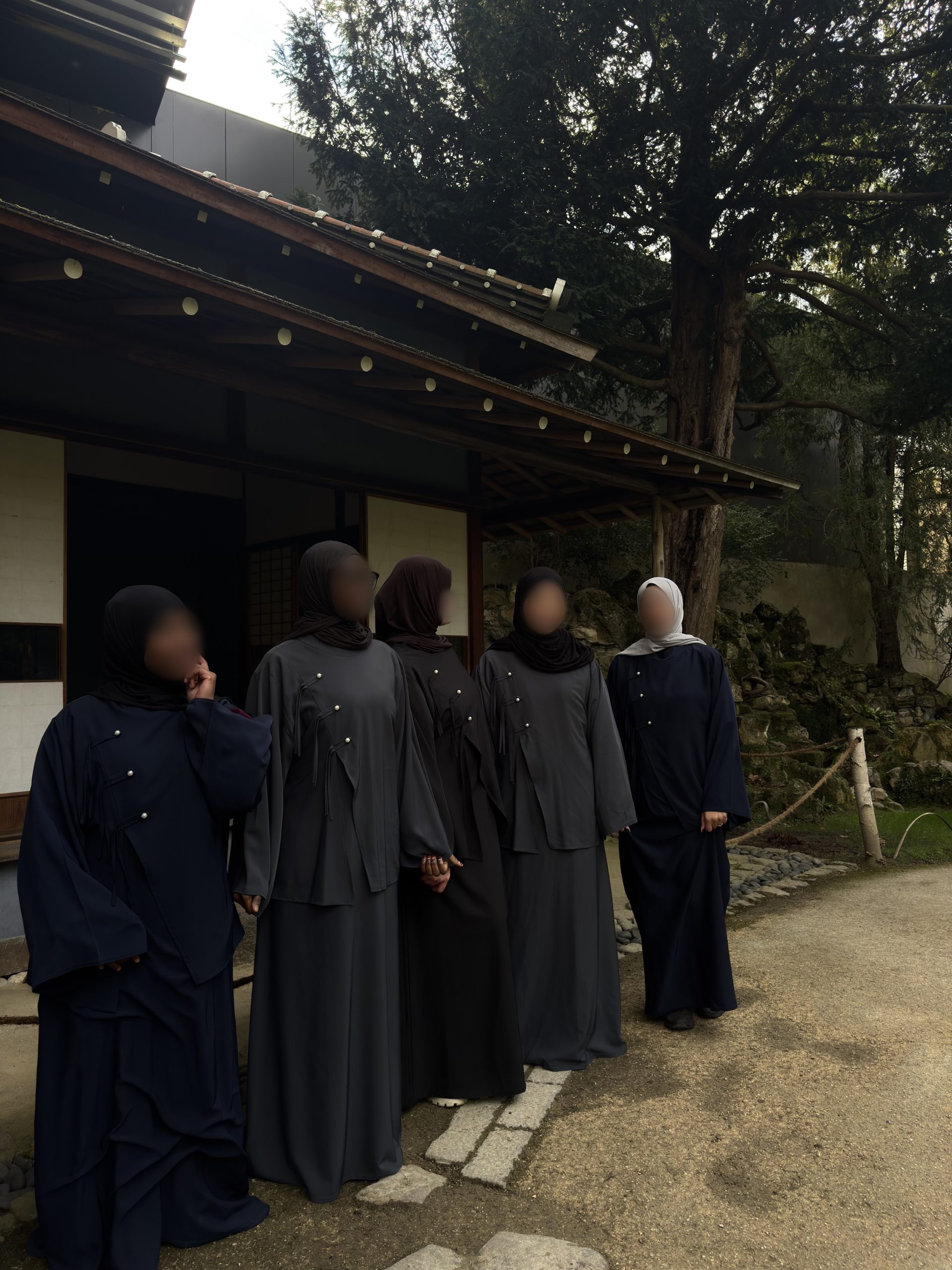 Wassila Char3i Instagram