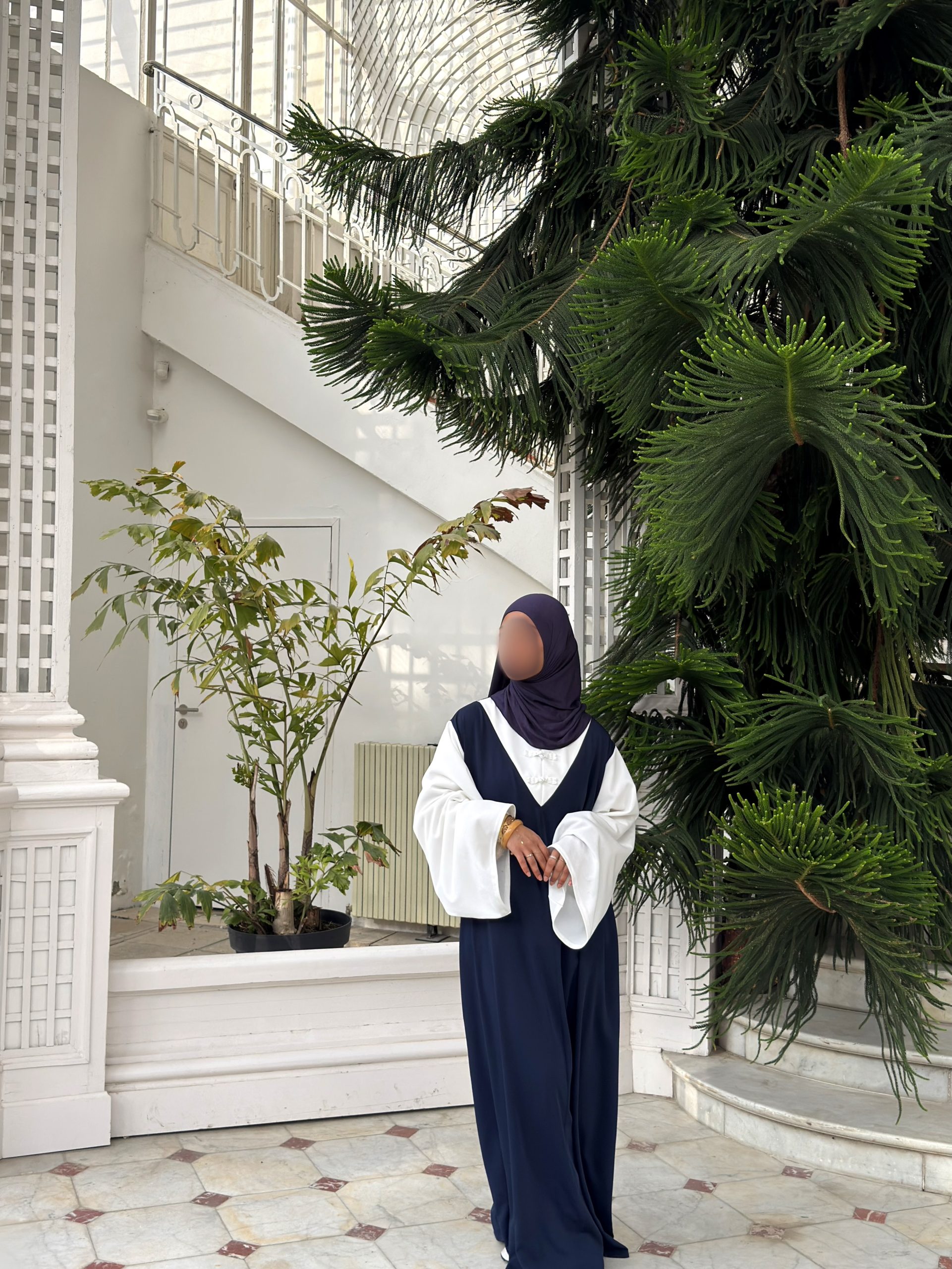 Wassila Char3i Instagram