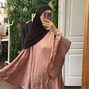 Set princess ( sous robe à manches longues )