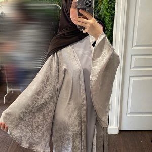 Set princess ( sous robe à manches courtes )