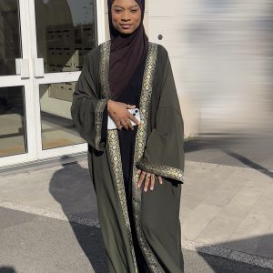 Kimono Arabica
