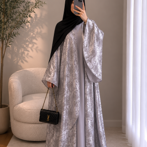 Set princess ( sous robe à manches courtes )